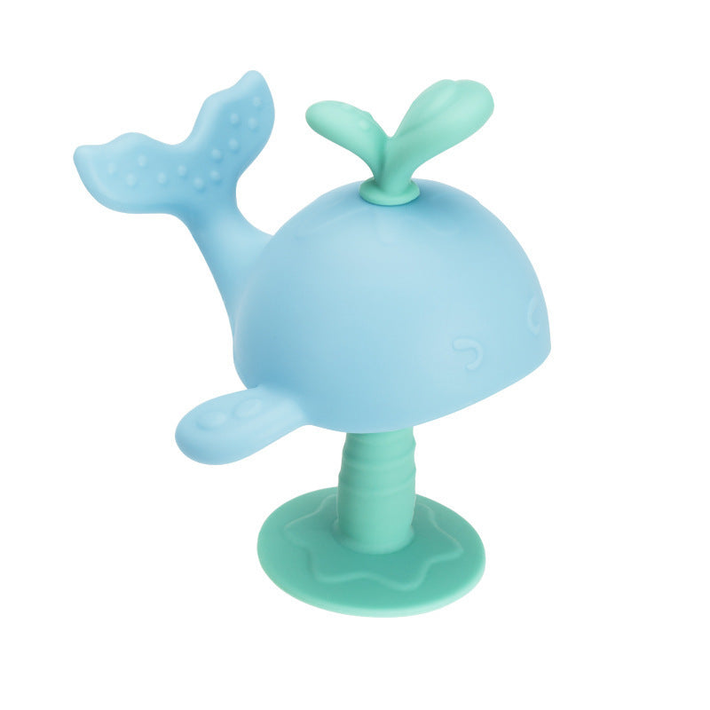 Baby Teething Toys For Newborn Infants Safe Infant And Toddler Silicone Teethers