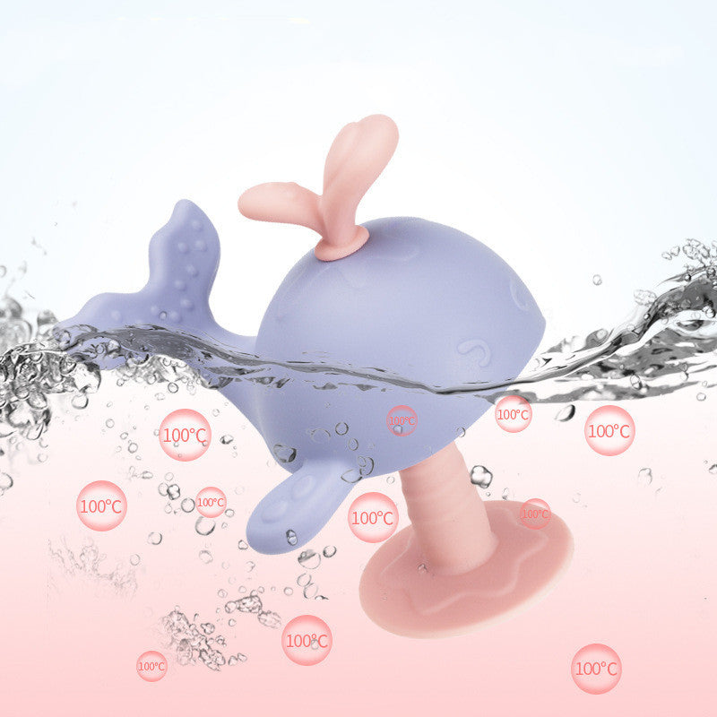 Baby Teething Toys For Newborn Infants Safe Infant And Toddler Silicone Teethers